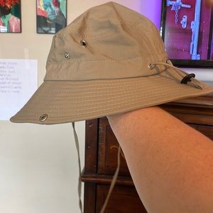 Adventure outdoor hat